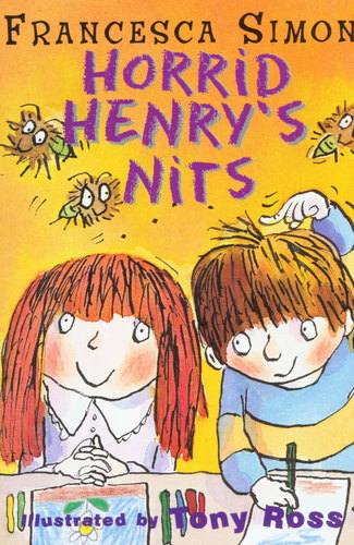 Horrid Henry's Nits