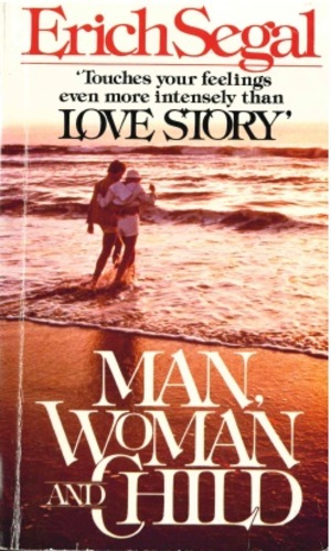 Man, Woman and Child