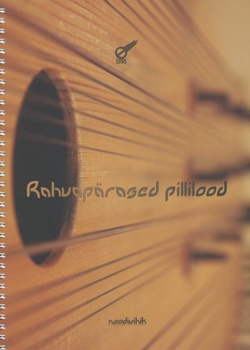 Rahvapärased pillilood