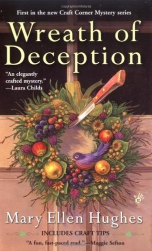 Wreath of Deception (Craft Corner 1)