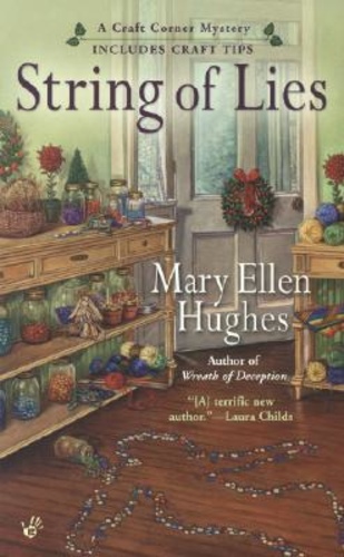 String of Lies (Craft Corner 2)