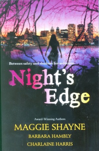 Night's Edge