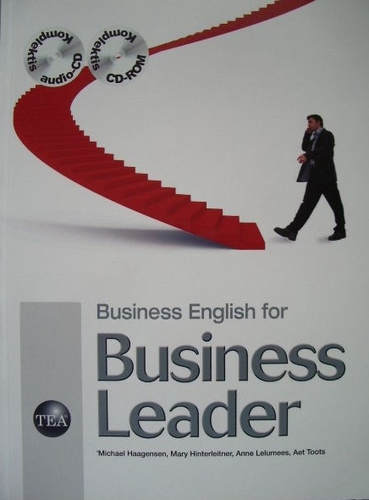 Business English for Business Leader