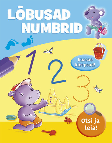 Lõbusad numbrid