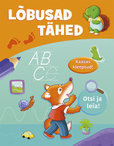 Lõbusad tähed