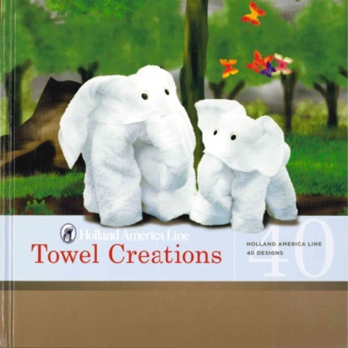 Towel Creations