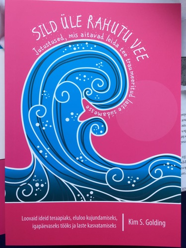 Sild üle rahutu vee