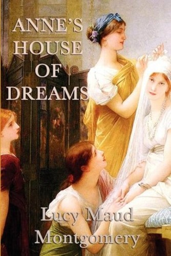 Anne's House of Dreams (Anne of Green Gables 5)