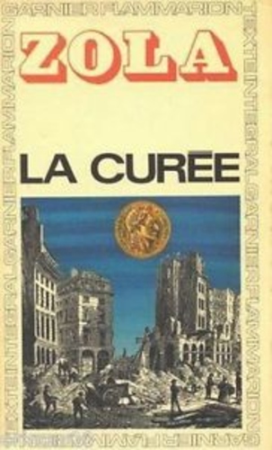 La Curée