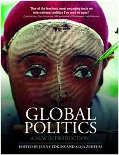 Global Politics : A New Introduction