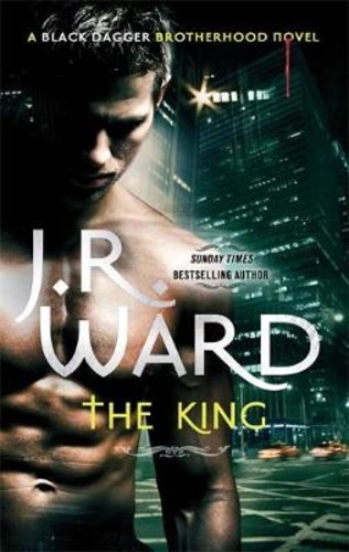 The King [Black Dagger Brotherhood #12]