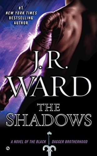 The Shadows [Black Dagger Brotherhood #13]