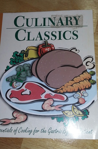 Culinary Classics