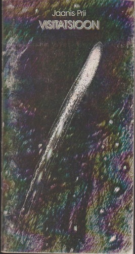 Visitatsioon