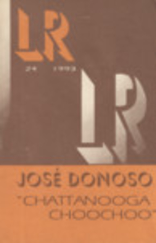 "Chattanooga Choochoo"