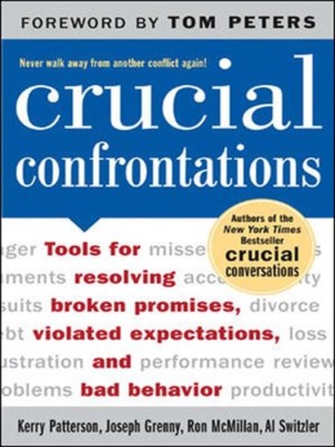 Crucial Confrontations