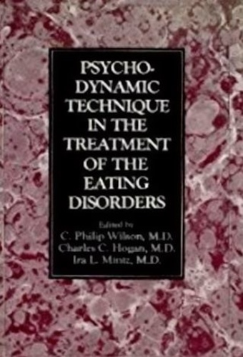 Psychodynamic Technique in the Treatment of the Eating Disorders