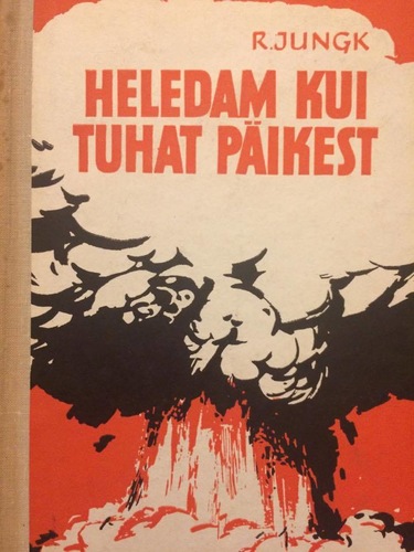 Heledam kui tuhat päikest