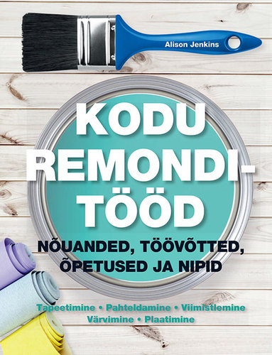 Kodu remonditööd