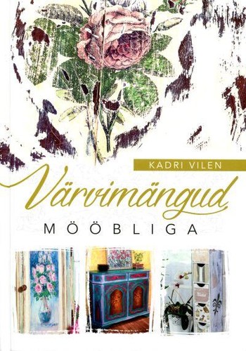 Värvimängud mööbliga