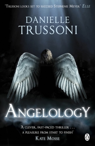 Angelology (Angelology 1)