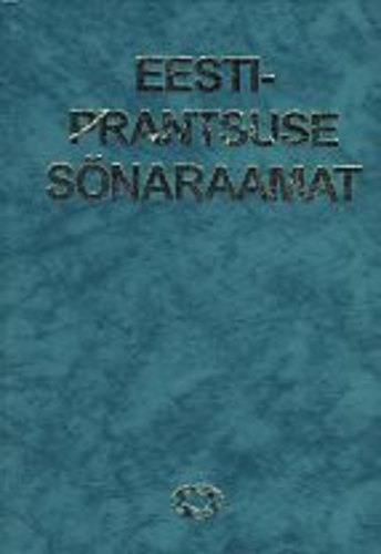 Eesti-prantsuse sõnaraamat