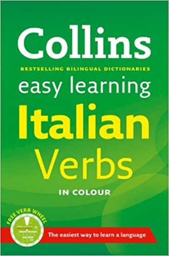 Collins Easy Learning Italian Verbs