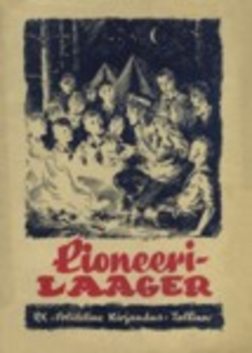 Pioneerilaager
