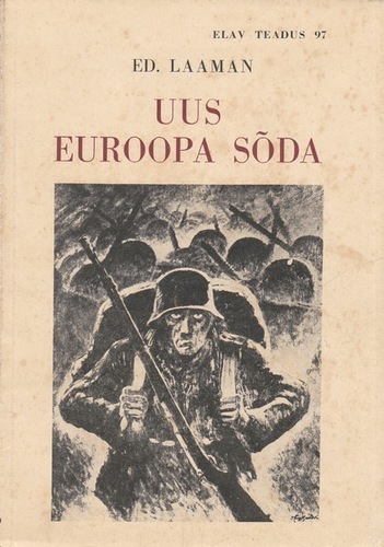 Uus Euroopa sõda
