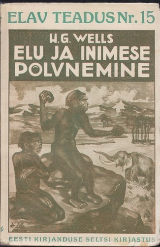 Elu ja inimese põlvnemine