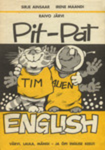 Pit-Pat English