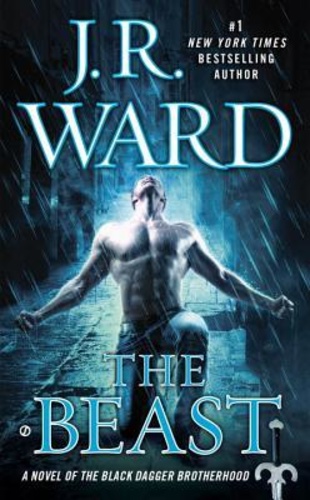 The Beast [Black Dagger Brotherhood #14]