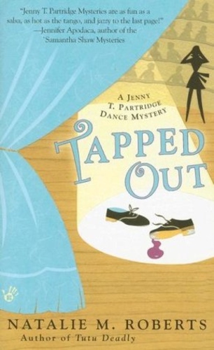 Tapped Out (Jenny T. Partridge 2)