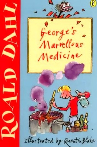 George's Marvellous Medicine