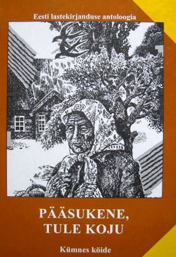 Pääsukene, tule koju