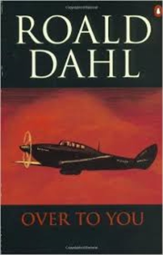 Over to You: Ten Stories of Flyers and Flying