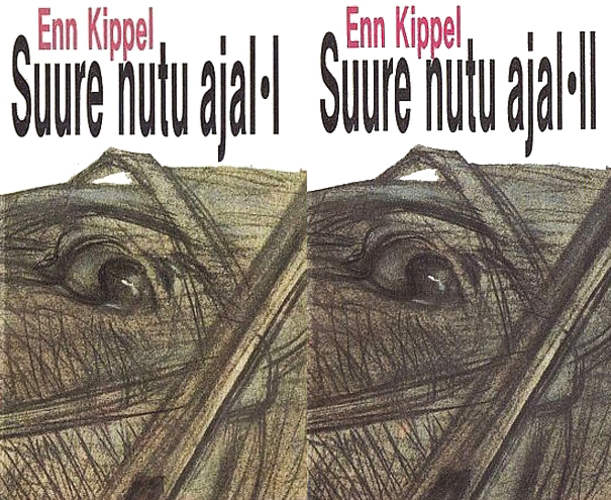 Suure nutu ajal I-II