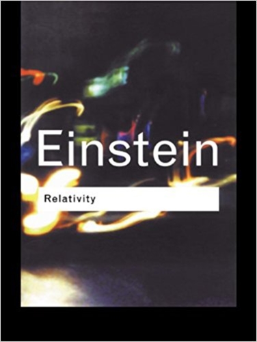 Relativity. The Special and General Theory