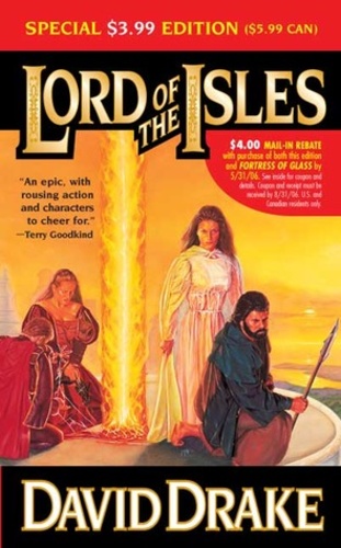 Lord of the Isles (Lord of the Isles 1)
