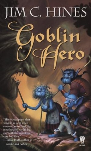 Goblin Hero (Jig the Goblin 2)