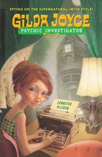 Gilda Joyce: Psychic Investigator (Gilda Joyce 1)