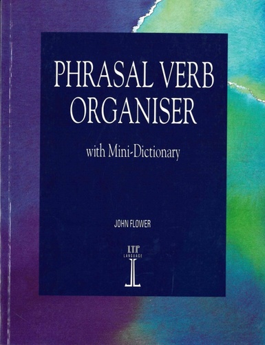 Phrasal Verb Organiser