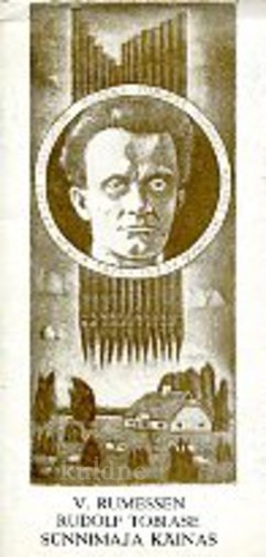 Rudolf Tobiase sünnimaja Käinas