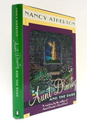 Aunt Dimity and the Duke (An Aunt Dimity Mystery 2)