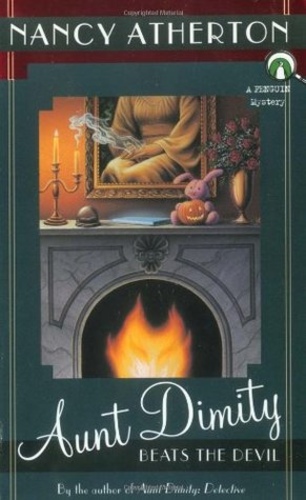 Aunt Dimity Beats the Devil (An Aunt Dimity Mystery 6)
