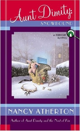 Aunt Dimity: Snowbound (An Aunt Dimity Mystery 9)