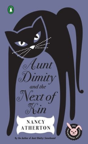 Aunt Dimity and the Next of Kin (An Aunt Dimity Mystery 10)