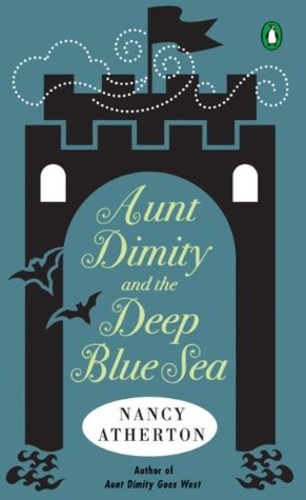 Aunt Dimity and the Deep Blue Sea (An Aunt Dimity Mystery 11)