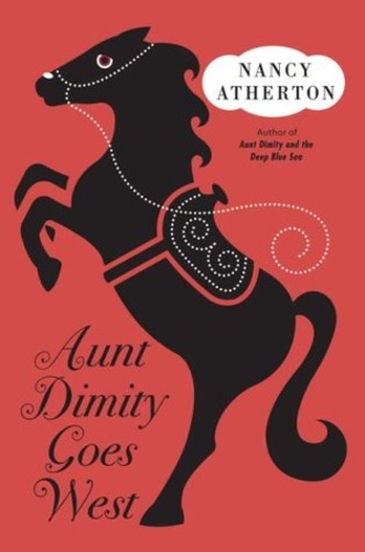Aunt Dimity Goes West (An Aunt Dimity Mystery 12)