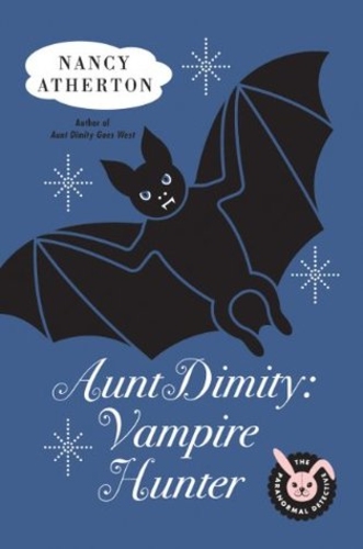 Aunt Dimity, Vampire Hunter (An Aunt Dimity Mystery 13)